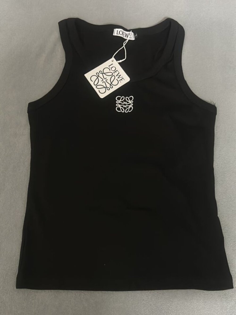 Loewe Tank top